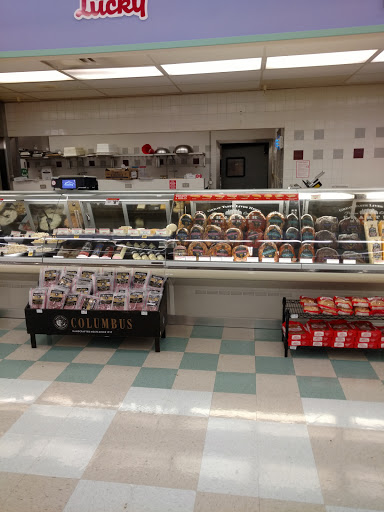 Supermarket «Lucky», reviews and photos, 2000 Portola Ave, Livermore, CA 94551, USA