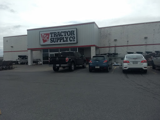 Home Improvement Store «Tractor Supply Co.», reviews and photos, 901 FM 509, San Benito, TX 78586, USA