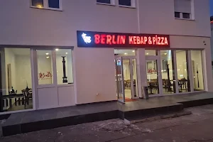 Berlin Kebap&Pizza Ulm image