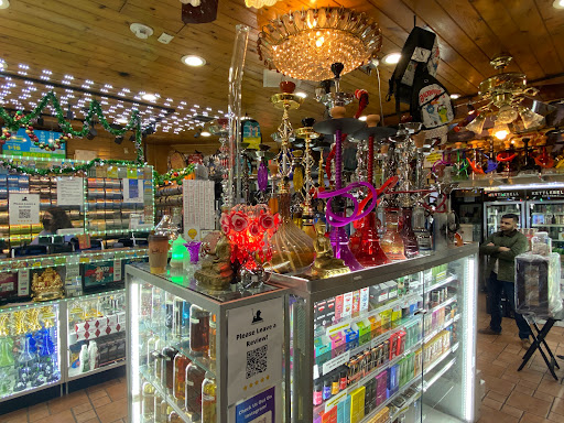 Convenience Store «Tobacco Road», reviews and photos, 315 Rockaway Turnpike, Lawrence, NY 11559, USA