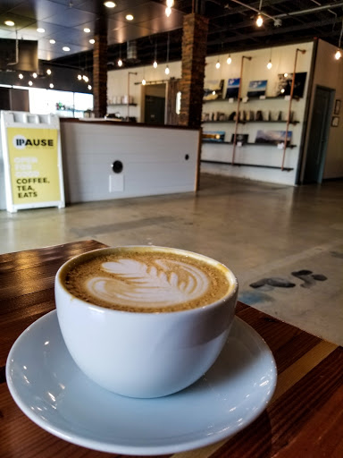 Pause Coffee House image