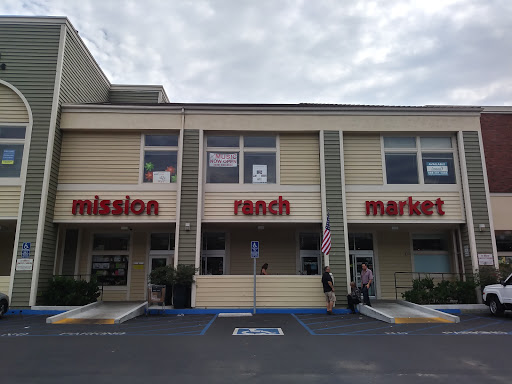 Caterer «Mission Ranch Market», reviews and photos, 23166 Los Alisos Blvd #116, Mission Viejo, CA 92691, USA