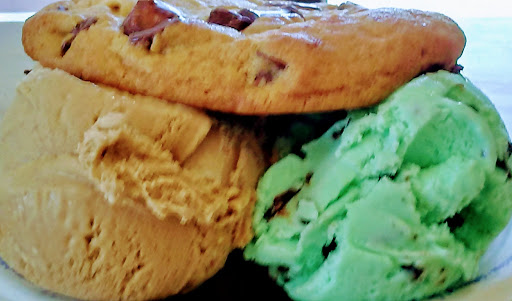 Cookie Shop «Insomnia Cookies», reviews and photos, 433 Jersey St, Lexington, KY 40508, USA