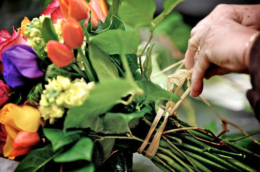 Florist «Leonora Moss», reviews and photos, 9 Kersting Ct, Sierra Madre, CA 91024, USA