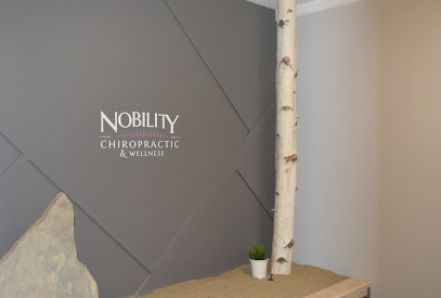 Nobility Chiropractic & Wellness - Smiths Falls