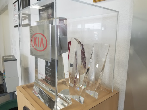 Kia Dealer «Citrus Kia», reviews and photos, 1850 SE US Hwy 19, Crystal River, FL 34429, USA