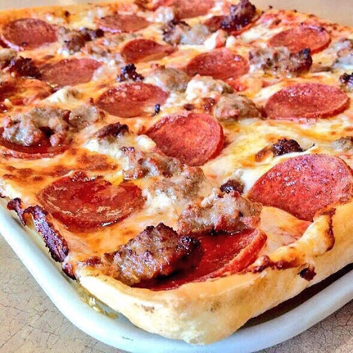 Ledo Pizza