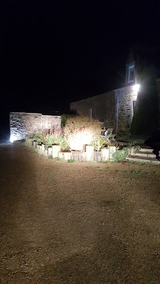 Gîtes de Keraël à Pleudaniel