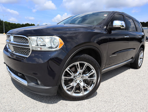 Used Car Dealer «Carrollton Motors», reviews and photos, 631 Bankhead Hwy, Carrollton, GA 30117, USA