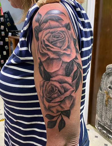 Explore small florida tattoo ideas, creative tattoo ideas in Evansville, available at Ink Therapy 101