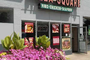 Pizza Square image