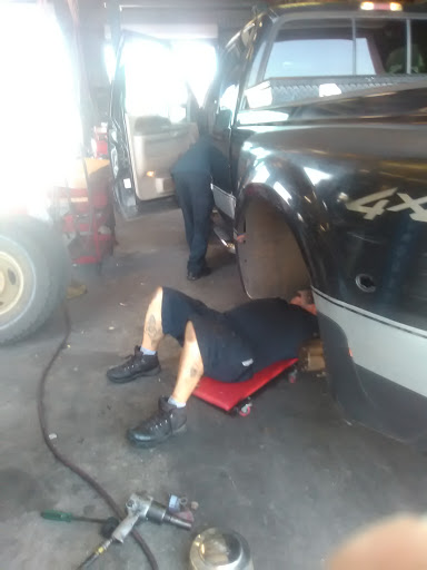 Auto Repair Shop «S & S Automotive», reviews and photos, 35648 US-27, Haines City, FL 33844, USA