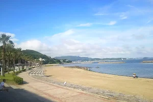 宮崎海水浴場（吉良ワイキキビーチ） image