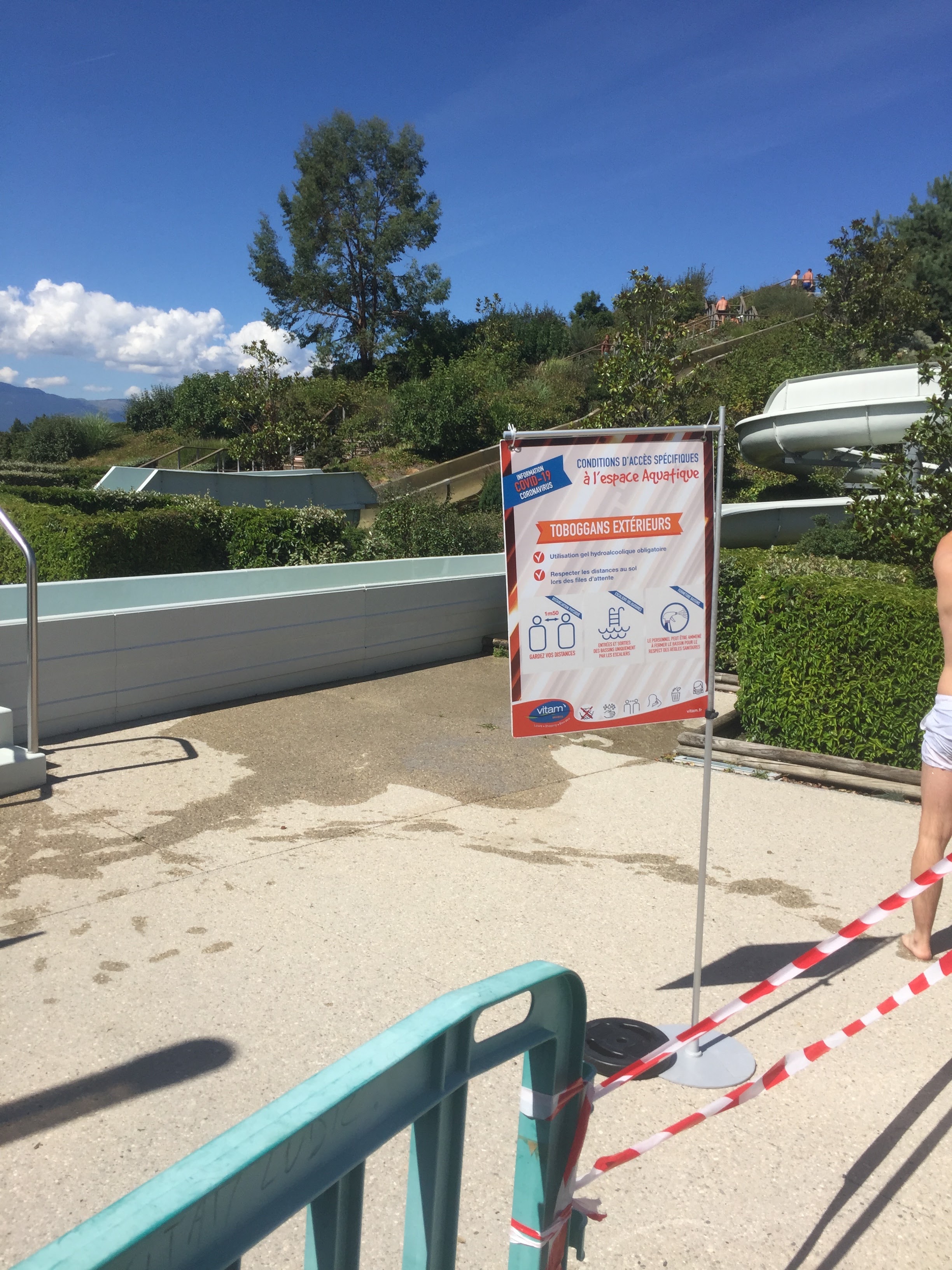 Photo n° 10 de l'avis de MARIE.U fait le 17/08/2020 à 13:02
