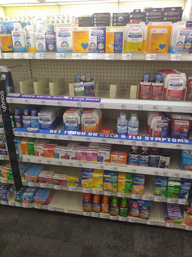 Drug Store «CVS», reviews and photos, 505 E 1100 N, Chesterton, IN 46304, USA