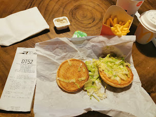 Photo n°9 de McDonald's à Villeparisis ()