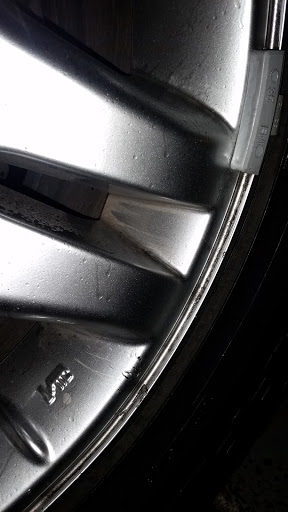 Tire Shop «Walmart Tires & Auto Parts», reviews and photos, 1100 N Estrella Pkwy, Goodyear, AZ 85338, USA