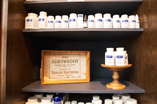 Health Food Store «Arrowroot Natural Foods», reviews and photos, 834 Lancaster Ave, Bryn Mawr, PA 19010, USA