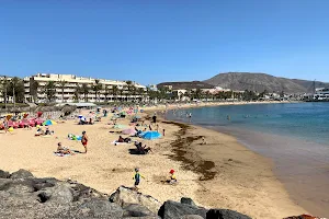 Playa del Camisón image