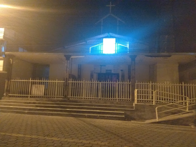 Opiniones de Iglesia Dolorosa del Colegio en Quito - Iglesia