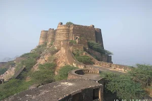 Devgarh Fort, Sikar image