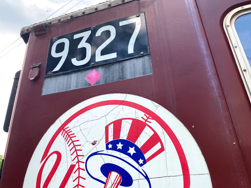 Museum «Seashore Trolley Museum», reviews and photos, 195 Log Cabin Rd, Kennebunkport, ME 04046, USA