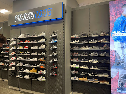 Shoe Store «Finish Line», reviews and photos, 2801 Stevens Creek Blvd, Santa Clara, CA 95050, USA