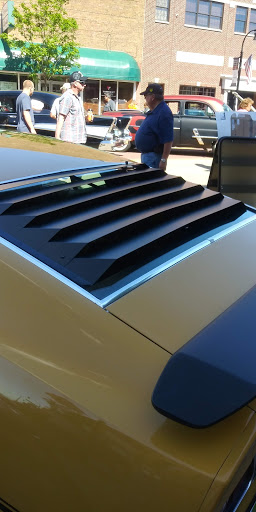 Coffee Shop «Daily Grind», reviews and photos, 236 S Central Ave, Marshfield, WI 54449, USA