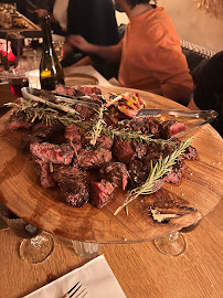 Steak du Restaurant Le Nelson's à Paris - n°2
