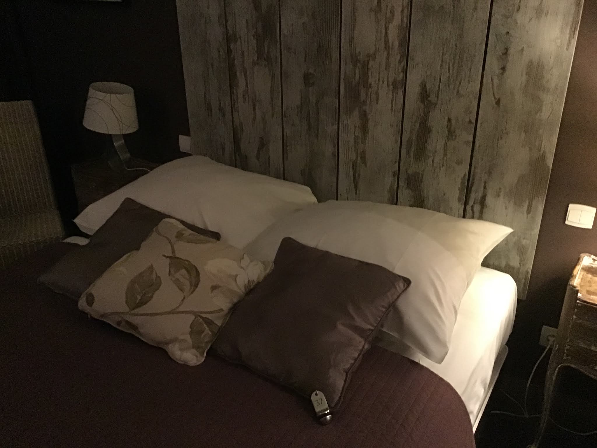 Photo n° 4 de l'avis de Laurent.t fait le 10/01/2018 à 22:45