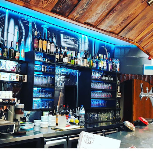 O Lanheiro Café-bar - Bar