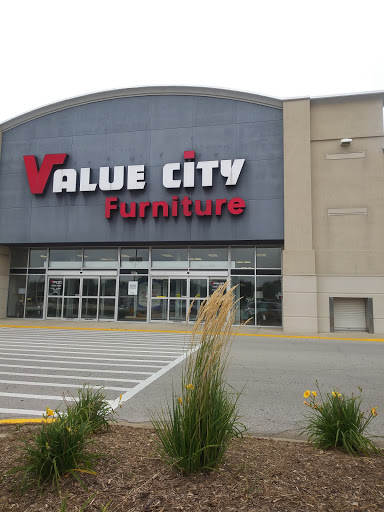 Furniture Store «Value City Furniture», reviews and photos, 960 S Barrington Rd, Streamwood, IL 60107, USA