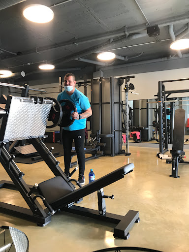 2S fitness&health en Els Monjos, Barcelona