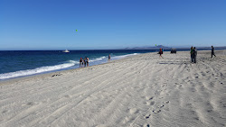 Foto von Playa Los Barriles mit etwas sauber Sauberkeitsgrad
