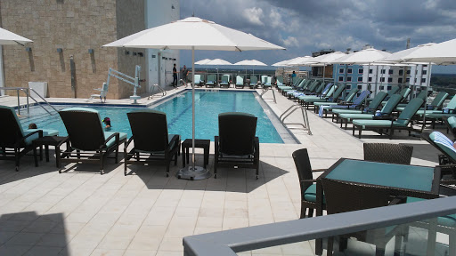 Luxury Hotel «The Ritz-Carlton, Sarasota», reviews and photos, 1111 Ritz Carlton Dr, Sarasota, FL 34236, USA