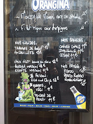 Photo n°1 de WALDORF CAFE à Marseille ()