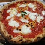 Photo n°2 de l'avis de Francesca.. fait le 01/01/2018 à 23:19 sur le  Pizzeria Salvatore Zombino à Casoria