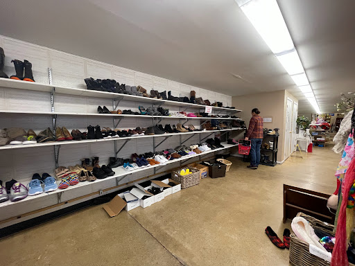 Thrift Store «The Salvation Army Family Store & Donation Center», reviews and photos, 501 Plum St, Red Wing, MN 55066, USA