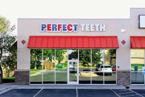 Perfect Teeth - Rio Rancho image