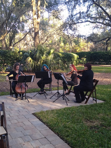 Event Venue «Bowing Oaks Plantation», reviews and photos, 7743 Alphons St, Jacksonville, FL 32256, USA