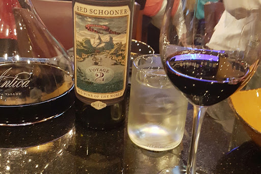 Wine tasting in Orlando