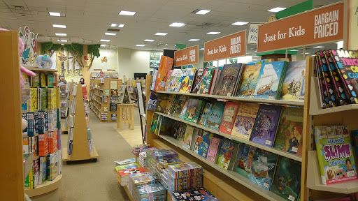 Book Store «Barnes & Noble», reviews and photos, 614 S Meadow St, Ithaca, NY 14850, USA