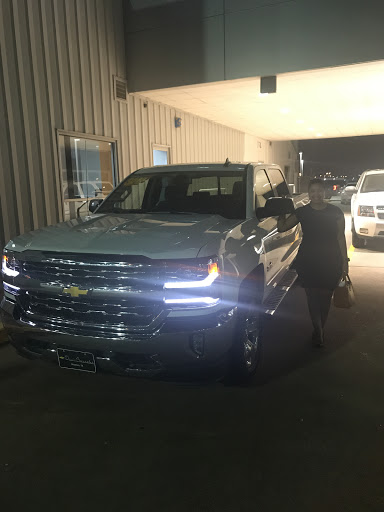 Chevrolet Dealer «Davis Chevrolet», reviews and photos, 2277 S Loop W, Houston, TX 77054, USA