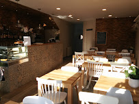 Atmosphère du Restaurant Café Arthur à Guilherand-Granges - n°5