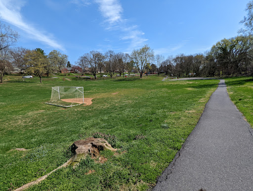 Park «Jefferson County Memorial Park», reviews and photos, Forrest Ave, Charles Town, WV 25414, USA