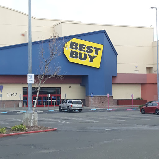 Electronics Store «Best Buy», reviews and photos, 1547 Gateway Blvd, Fairfield, CA 94533, USA