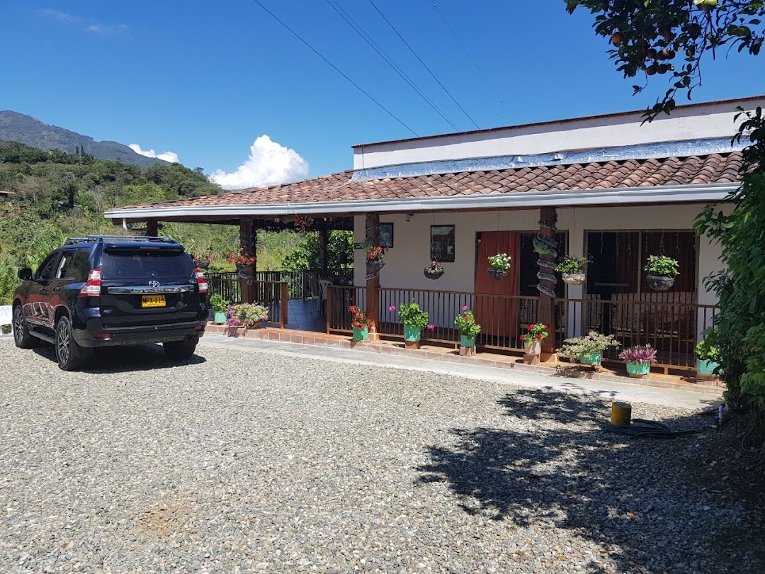 FINCA MARIA JOSÉ