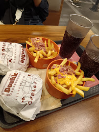 Aliment-réconfort du Restauration rapide Burger King à Puteaux - n°2