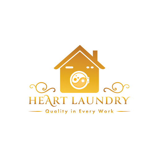 Heart Laundry Laundry in Purwokerto