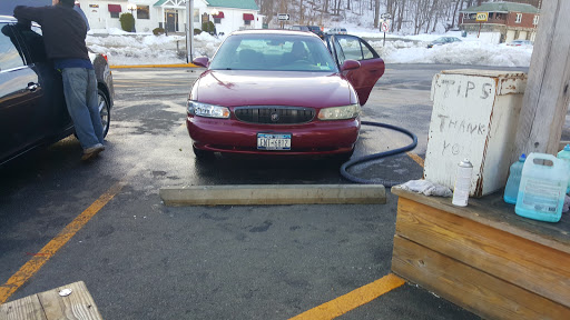 Car Wash «2 Guys Car Wash», reviews and photos, 373 US-6, Mahopac, NY 10541, USA